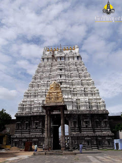 Varadaraja Perumal Temple Kanchipuram History