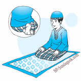 Perbedaan Duduk Iftirasy Dan Tawaruk