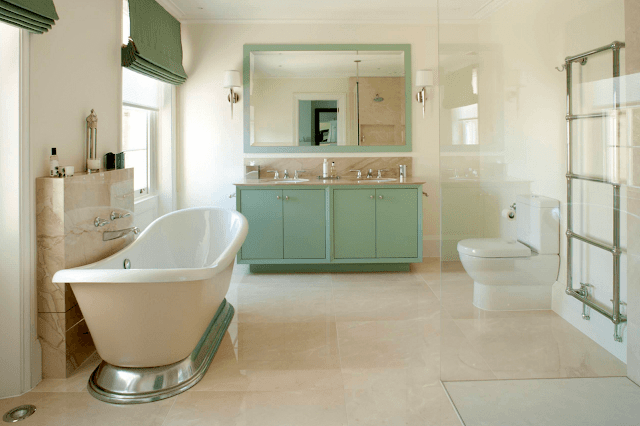 Desain Kamar Mandi Cantik Minimalis Desain Kamar Mandi Cantik Minimalis