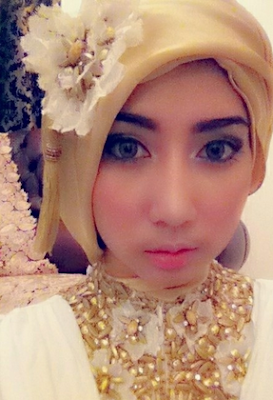 Model Hijab Kebaya Modern Untuk Remaja Terbaru Model Hijab Kebaya Modern Untuk Remaja Terbaru