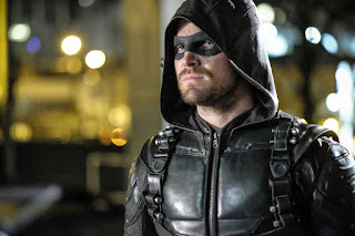 Arrow: Season 05, Episode 21(Honor Thy Fathers)