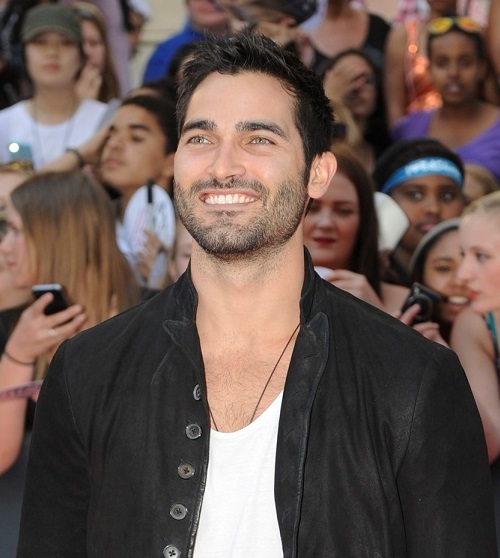 VJBrendan.com: Happy 30th Birthday To Tyler Hoechlin