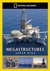 Đường Ống Ngầm Dài Nhất Thế Giới - Megastructures Super Pipeline