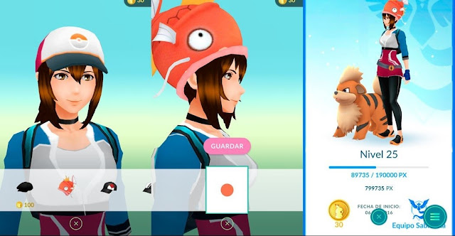 Saiba como pegar o presente do evento do Dia Mundial da Água em Pokémon GO.