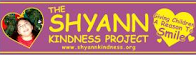 Shyann Kindness Project