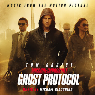 Mission Impossible 4 Song - Mission Impossible 4 Music - Mission Impossible 4 Soundtrack