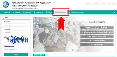 UNBK 2017 UNBK 2017