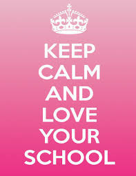 Keep Calm And Love Keep Calm And Love