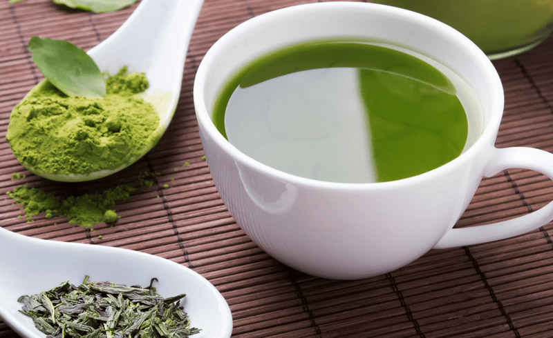 It’s Easy to Add Green Tea to Your Diet 3 Reasons Why Green Tea is a Superfood