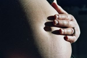 Pregnant woman, still waiting, by Valeer Vandenbosch on freeimages Image: Pregnant woman, still waiting, by Valeer Vandenbosch on freeimages