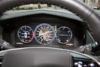 Cadillac CTS