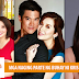 Kilalanin ang mga Lalaking naging Parte ng Buhay ni Kris Aquino!