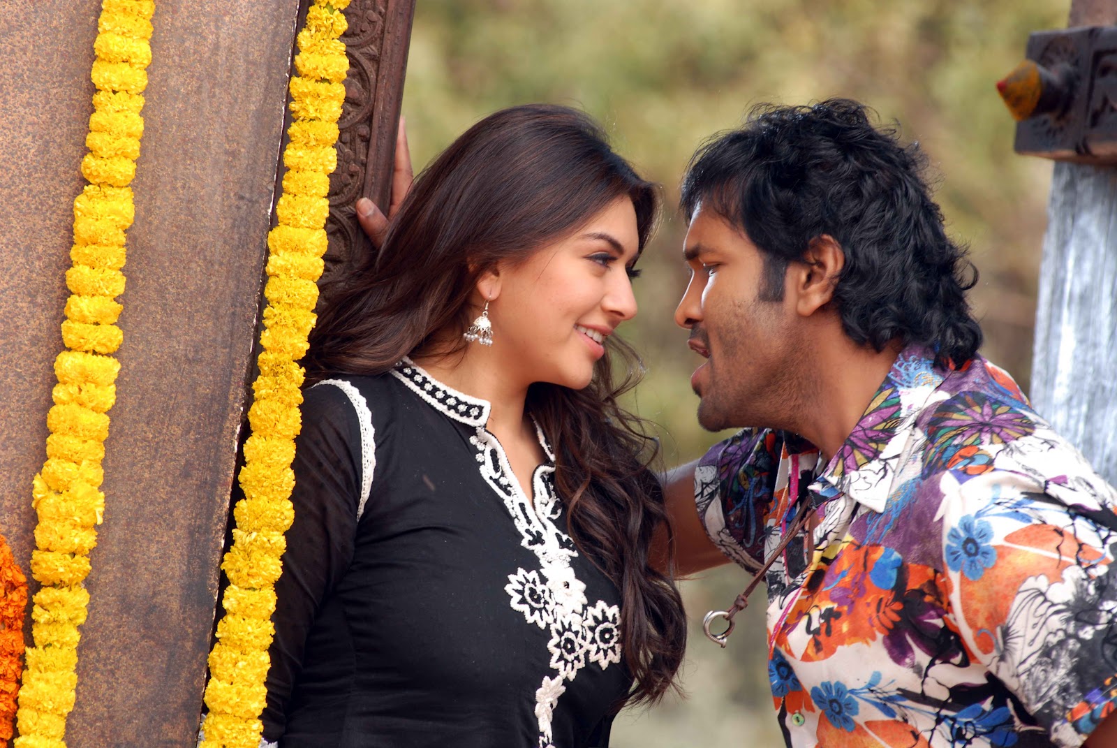 Denikaina Ready Movie Stills - MastiMusiQ