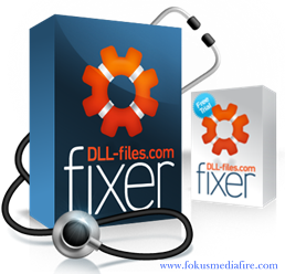 Download Software : DLL-Files Fixer 2.7.72.2072