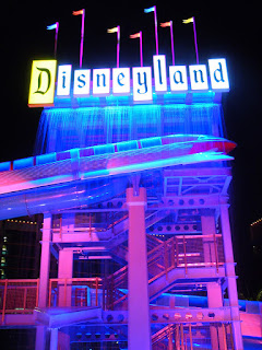 Disneyland