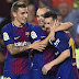 ESPN alcança ótimos índices de audiência com jogos do Campeonato Inglês e Espanhol