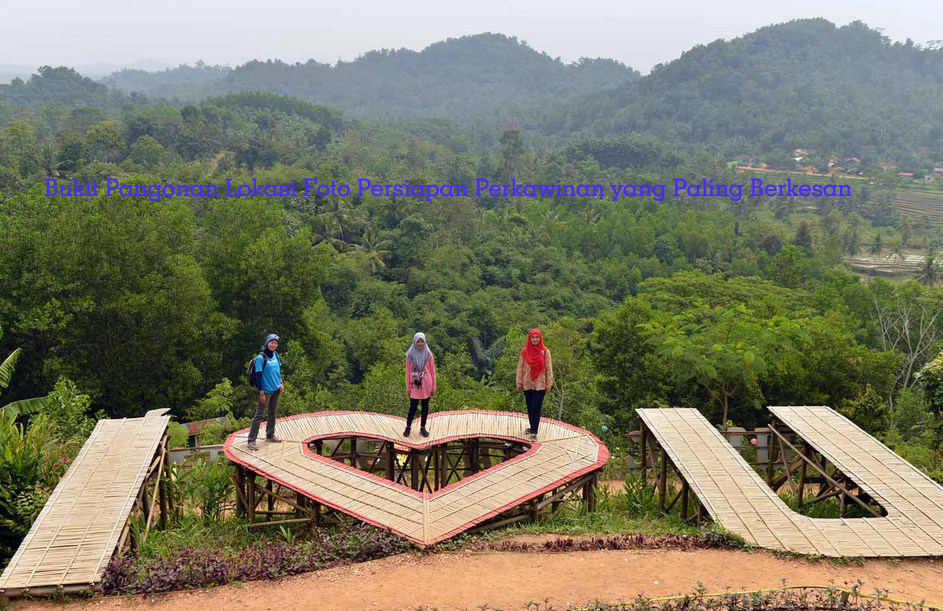 10 Tempat Foto Prewedding Pernikahan Di Lampung Terlengkap Seputarpembahasan Com
