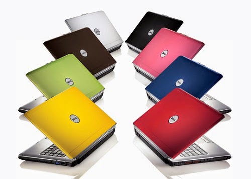 Rangkuman Tahun 2016 Daftar Harga Laptop Notebook Dell Terbaru 2016