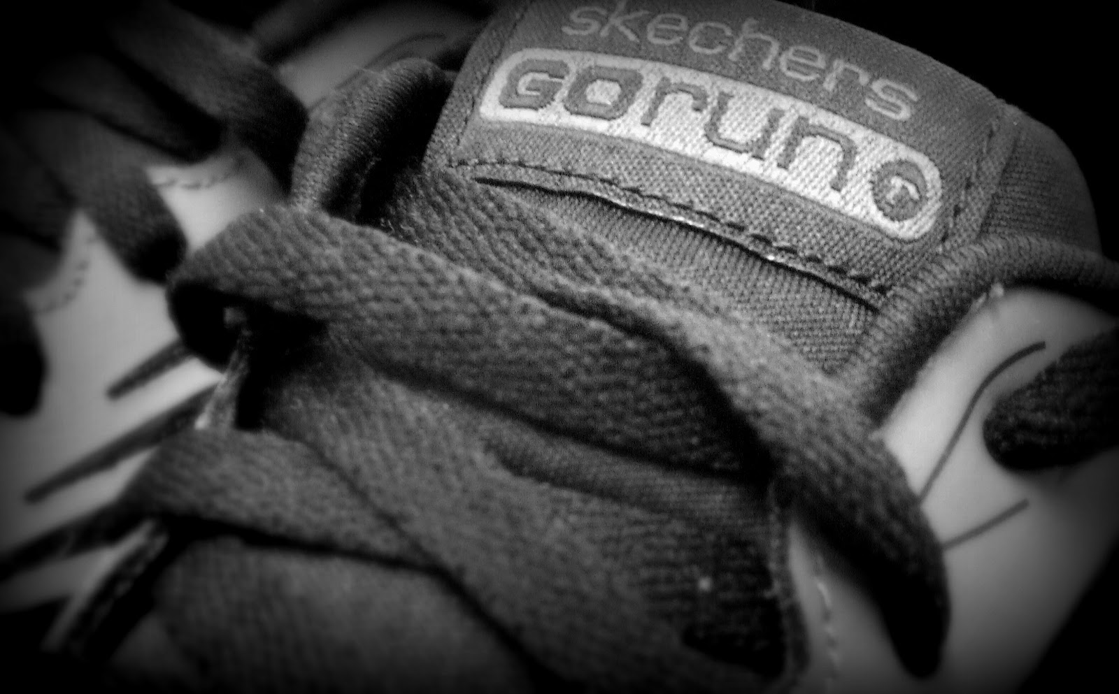 Contradict Tutor Mechanics Skechers GOrun Ride: The Review