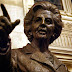 Rust in Peace: The Death of the 'Iron Lady'