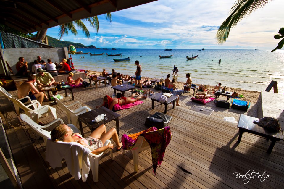 Wind Beach Resort Koh Tao Hotel Wind Beach Resort Koh Tao