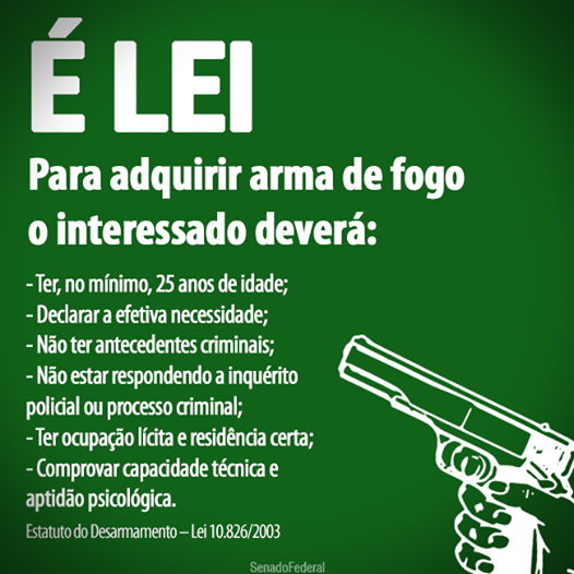 Lei 10826 Pdf