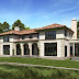 Mediterranean House Plans with Photos