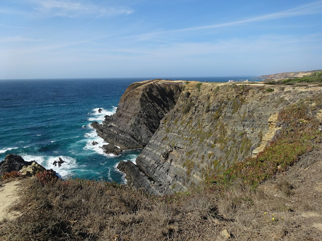 Visitar Cabo Sardão