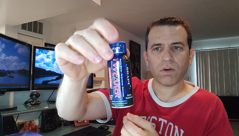 Strongest Energy Drink No Calories Strongest Energy Drink No Calories