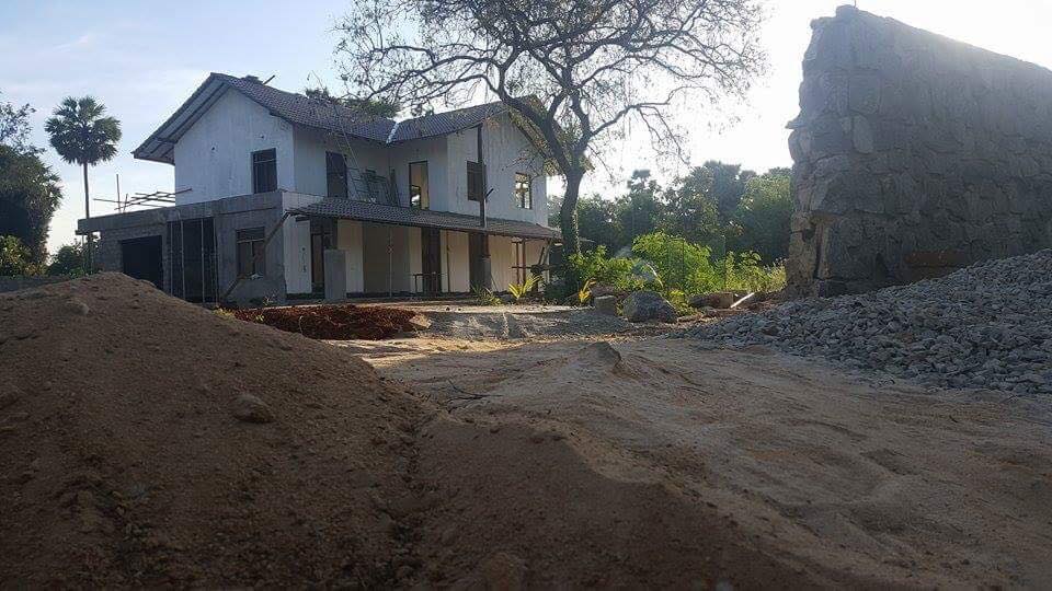 Bildergebnis für மாவையின் புதிய வீடு.