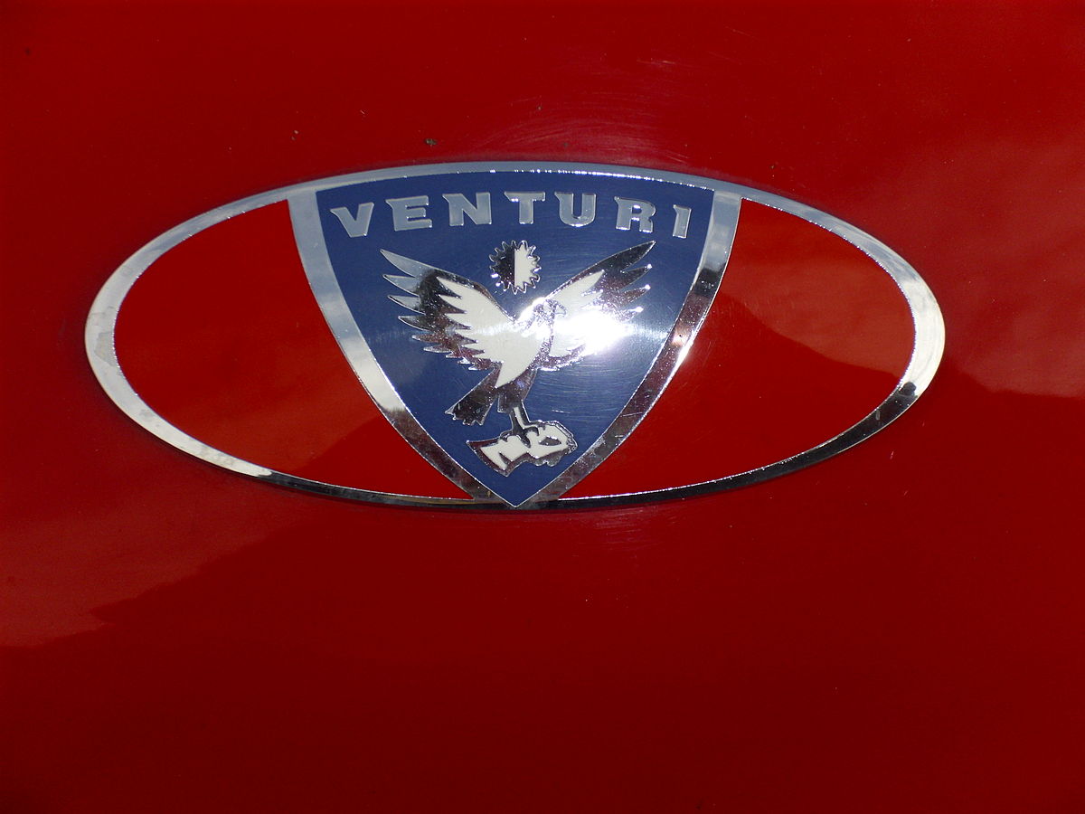 Venturi cars