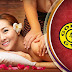 Full Body Massage at GOLD'S GYM Spa for P199.00