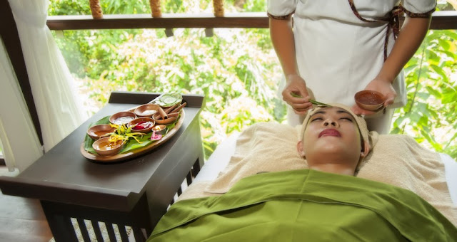 Manfaat Melakukan Spa Di Bali Spa Guide Manfaat Melakukan Spa Di Bali Spa Guide
