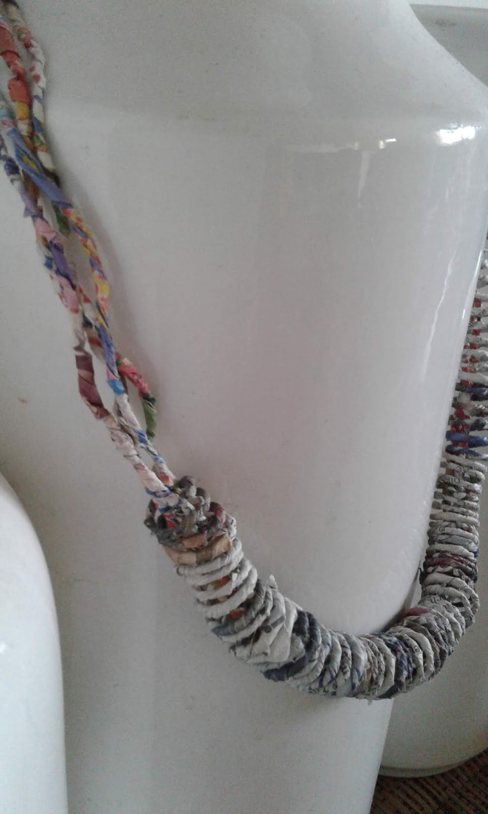 IL FARE DI CUCCURILLI Bijotteria artigianale