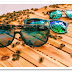 Nectar Sunglasses Celebrates National Honey Bee Day