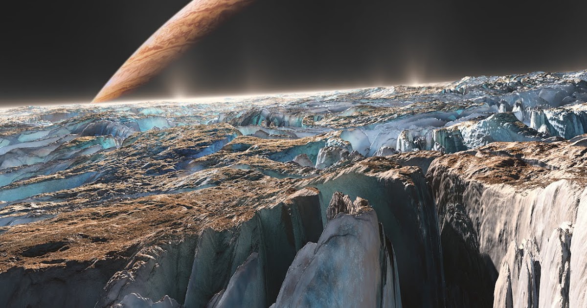 Olivier Pron's Art europa's surface