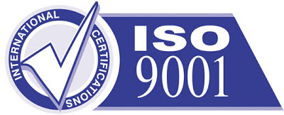 Certificaciones ISO 9001 y ISO 14001