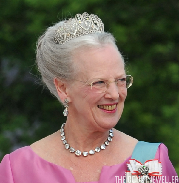 Konigliche Juwelen 70 Hochzeitstag Queen Elizabeth Und Prinz Phillip