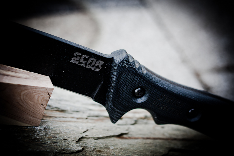 [Review] Scar Blades Strike Fighter ein erster Eindruck