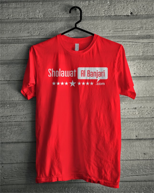 Download SholawatOPEN [PREORDER] KAOS SHOLAWAT AL