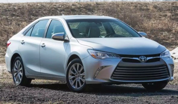 Used 2017 Toyota Camry SE Sedan Review & Ratings Used 2017 Toyota Camry SE Sedan Review & Ratings