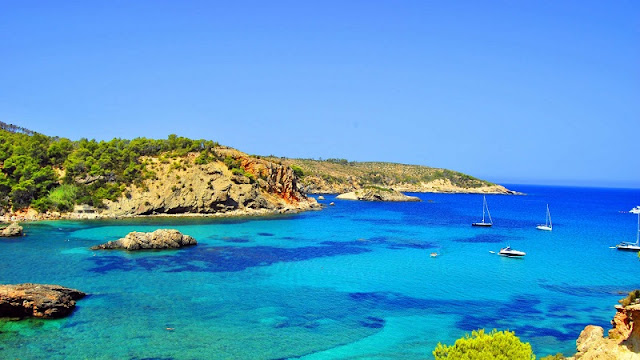 Como ir de Formentera para Ibiza Como ir de Formentera para Ibiza