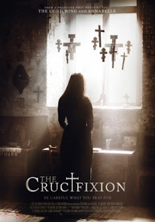 Film The Crucifixion 2017 di Bioskop