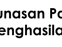 Cara Pelunasan Pajak Penghasilan