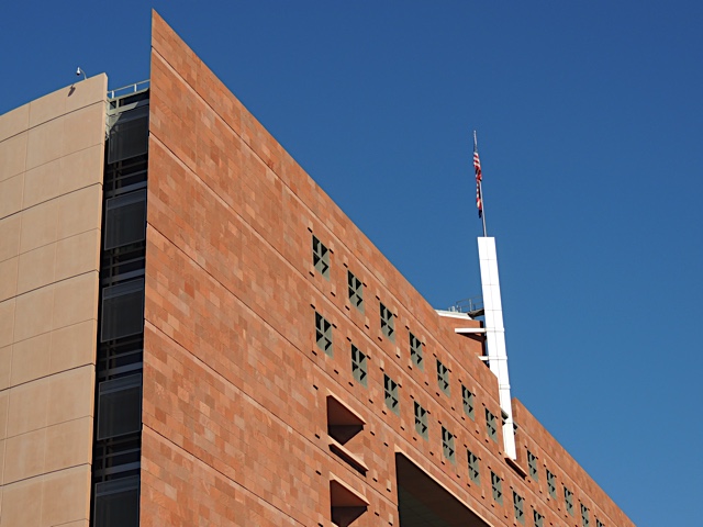 Phoenix Daily Photo: Phoenix Municipal Court Phoenix Daily Photo: Phoenix Municipal Court