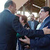 Participará alcalde de Juárez en clausura de Feria Santa Rita