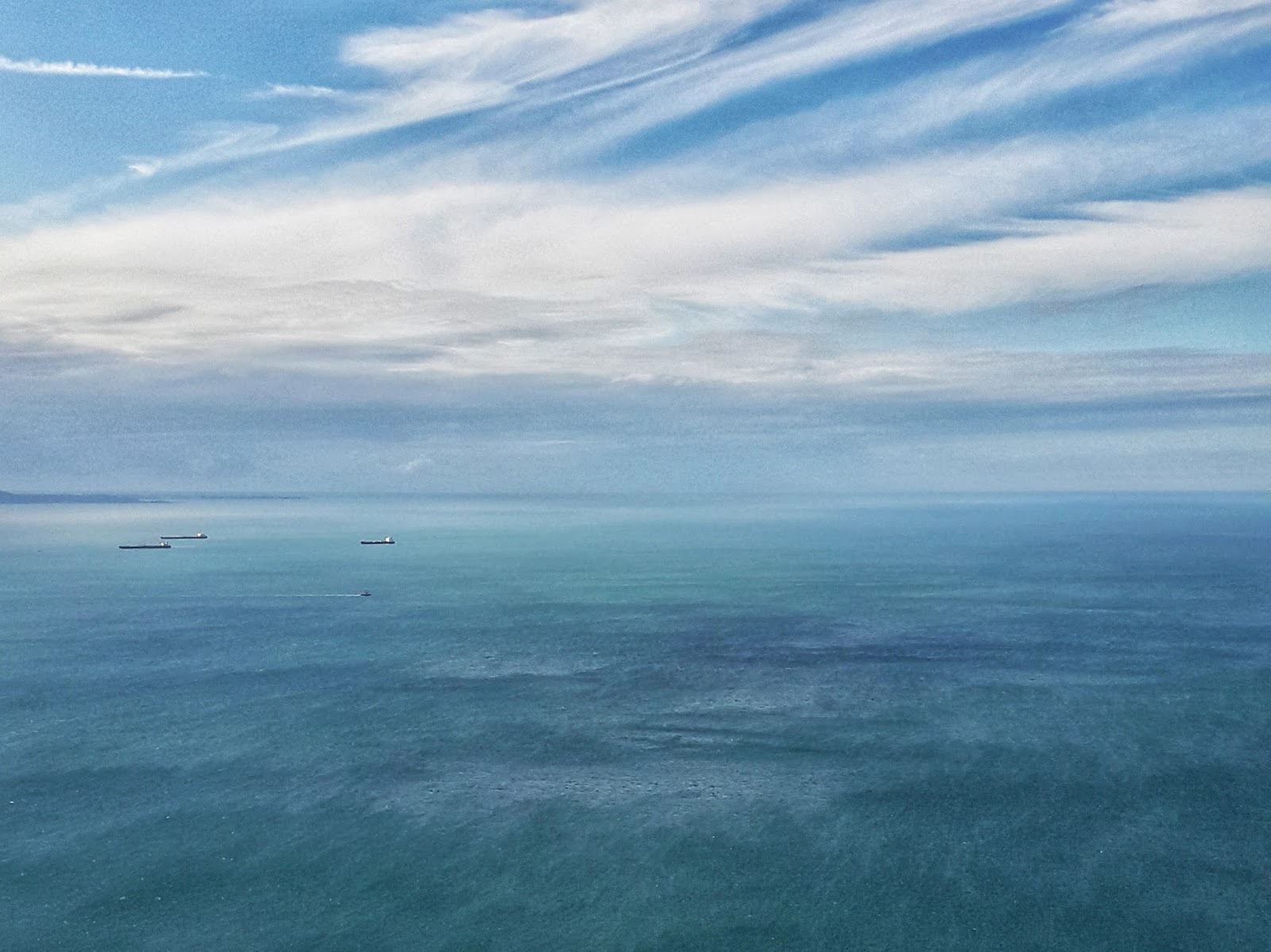 Celeste and Azzurro two shades of light blue Italian with Nicco Dite!