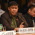 Duterte taps ex-military exec to lead task force vs communists