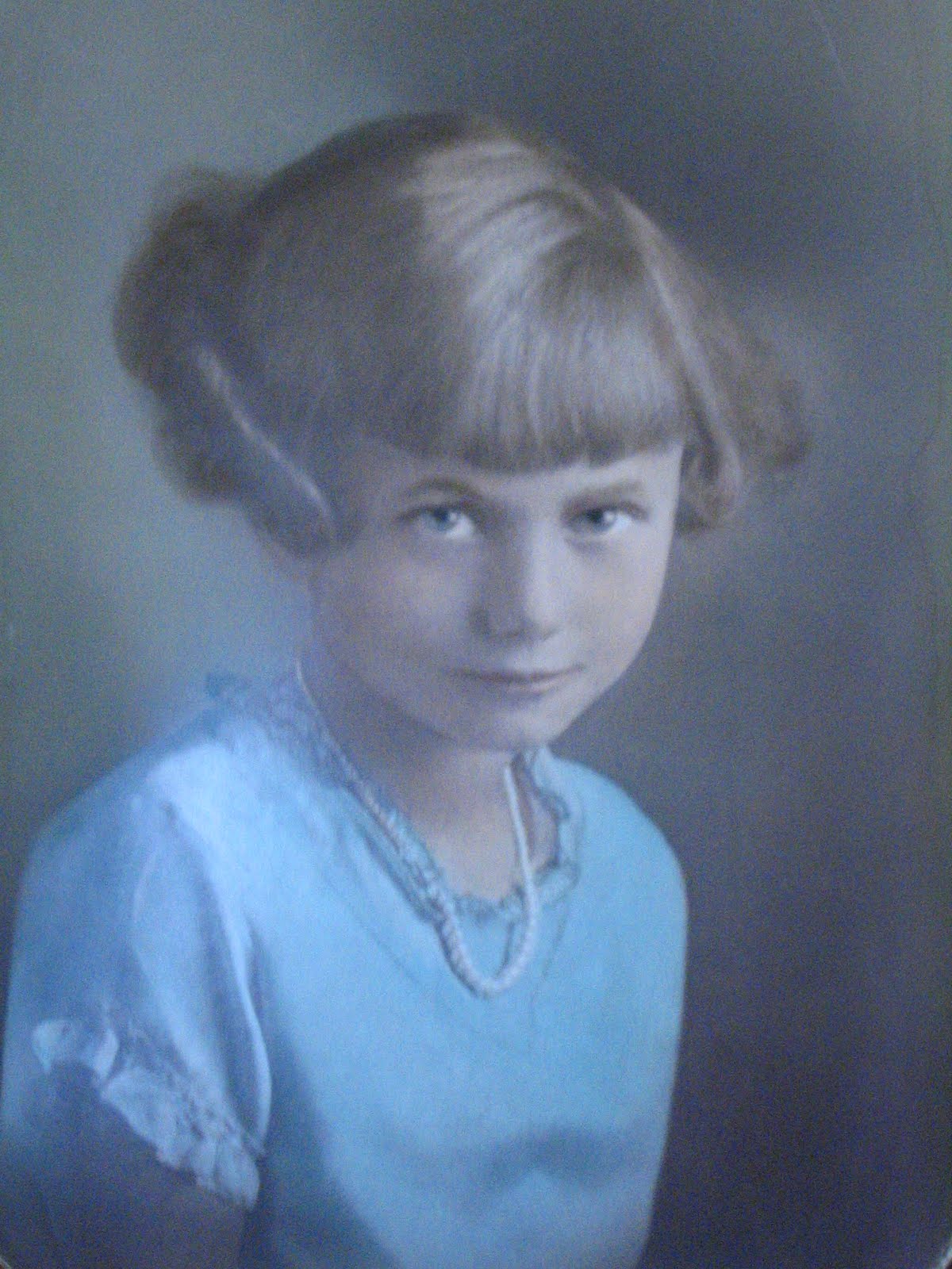 A Carefully Loaded Ship Life History Miriam Kathryn Madsen Washburn