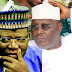 2019: Atiku, Lamido may clash over PDP presidential ticket